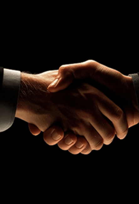 dsc partner